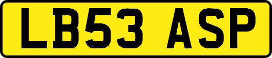 LB53ASP
