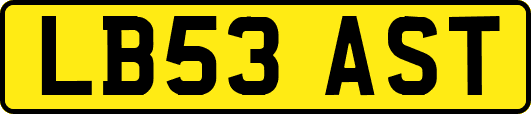 LB53AST