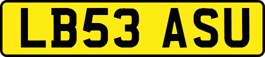 LB53ASU
