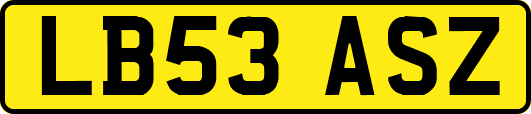 LB53ASZ