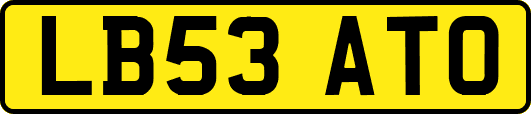 LB53ATO