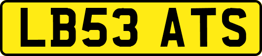 LB53ATS