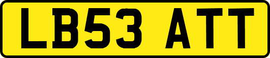 LB53ATT
