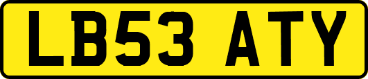 LB53ATY