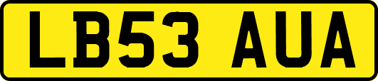 LB53AUA