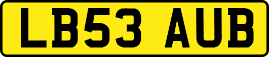 LB53AUB