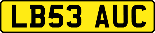 LB53AUC