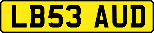 LB53AUD