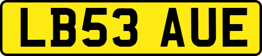 LB53AUE