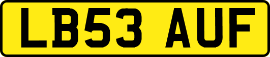 LB53AUF