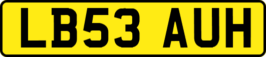 LB53AUH