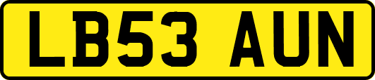 LB53AUN