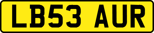 LB53AUR