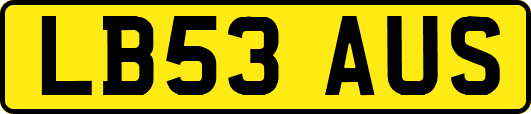 LB53AUS