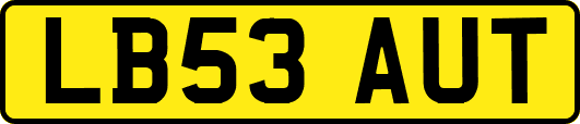 LB53AUT