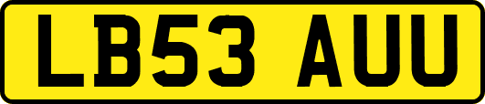 LB53AUU