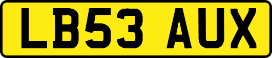 LB53AUX