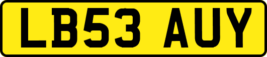 LB53AUY