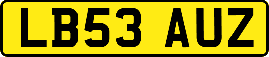 LB53AUZ