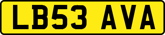 LB53AVA
