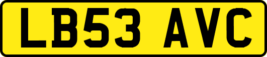 LB53AVC