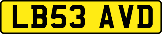 LB53AVD