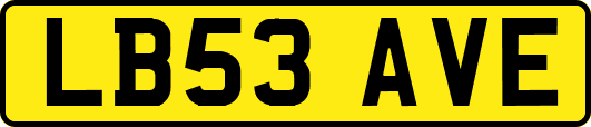 LB53AVE
