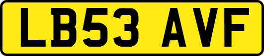 LB53AVF