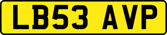 LB53AVP