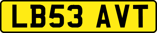 LB53AVT