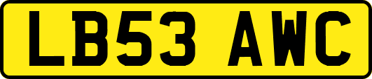 LB53AWC