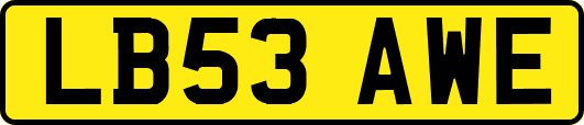 LB53AWE