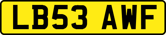 LB53AWF