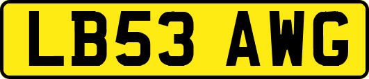LB53AWG