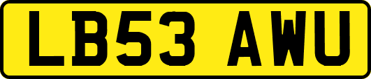 LB53AWU