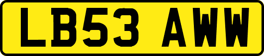 LB53AWW