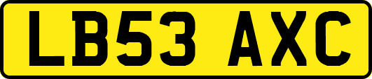 LB53AXC