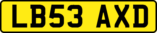 LB53AXD