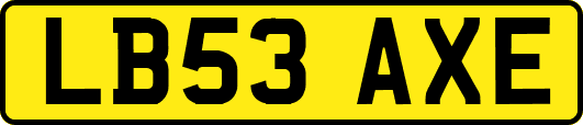 LB53AXE