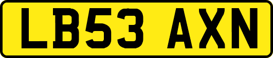 LB53AXN