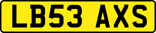 LB53AXS