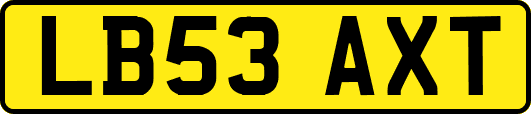 LB53AXT