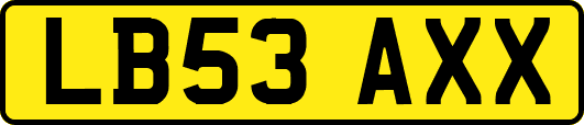 LB53AXX
