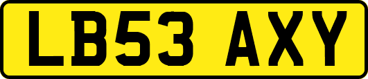 LB53AXY