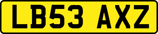 LB53AXZ