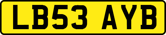 LB53AYB