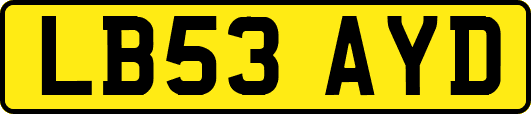 LB53AYD