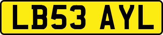 LB53AYL
