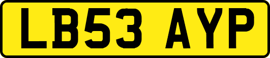 LB53AYP