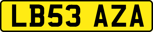 LB53AZA